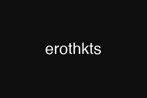 erothkts
