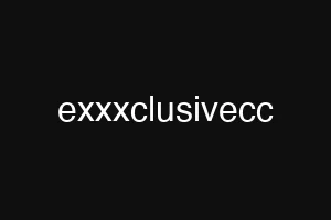 exxxclusivecc