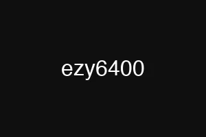 ezy6400