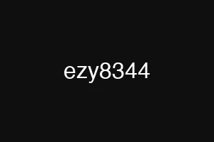 ezy8344