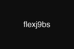 flexj9bs