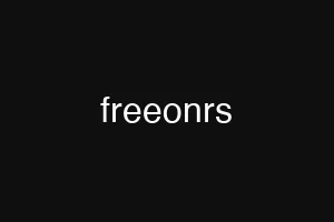 freeonrs