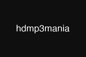 hdmp3mania