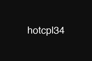 hotcpl34