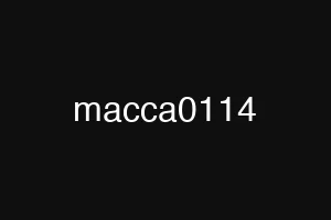 macca0114