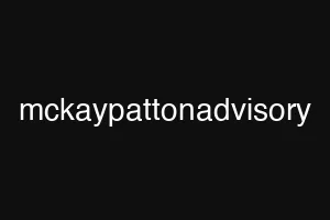 mckaypattonadvisory