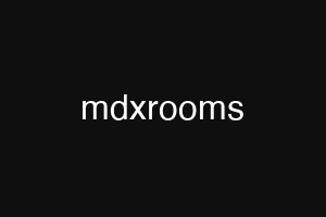 mdxrooms