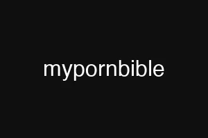 mypornbible