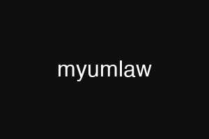 myumlaw