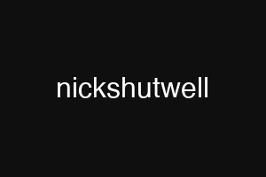 nickshutwell