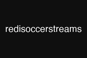 redisoccerstreams