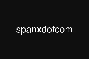 spanxdotcom