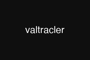valtracler