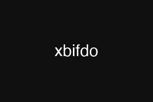 xbifdo