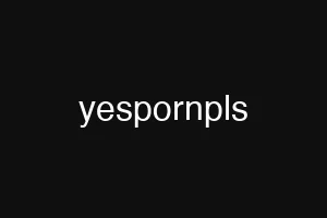 yespornpls