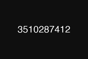 3510287412
