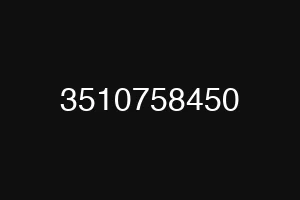 3510758450