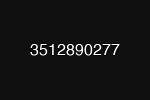 3512890277