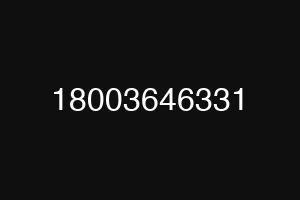 18003646331