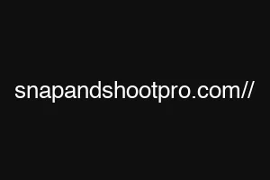 snapandshootpro.com//